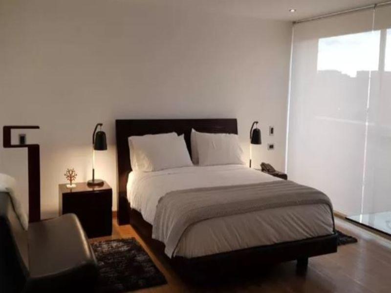 Suites Casa 95 Bogota Buitenkant foto