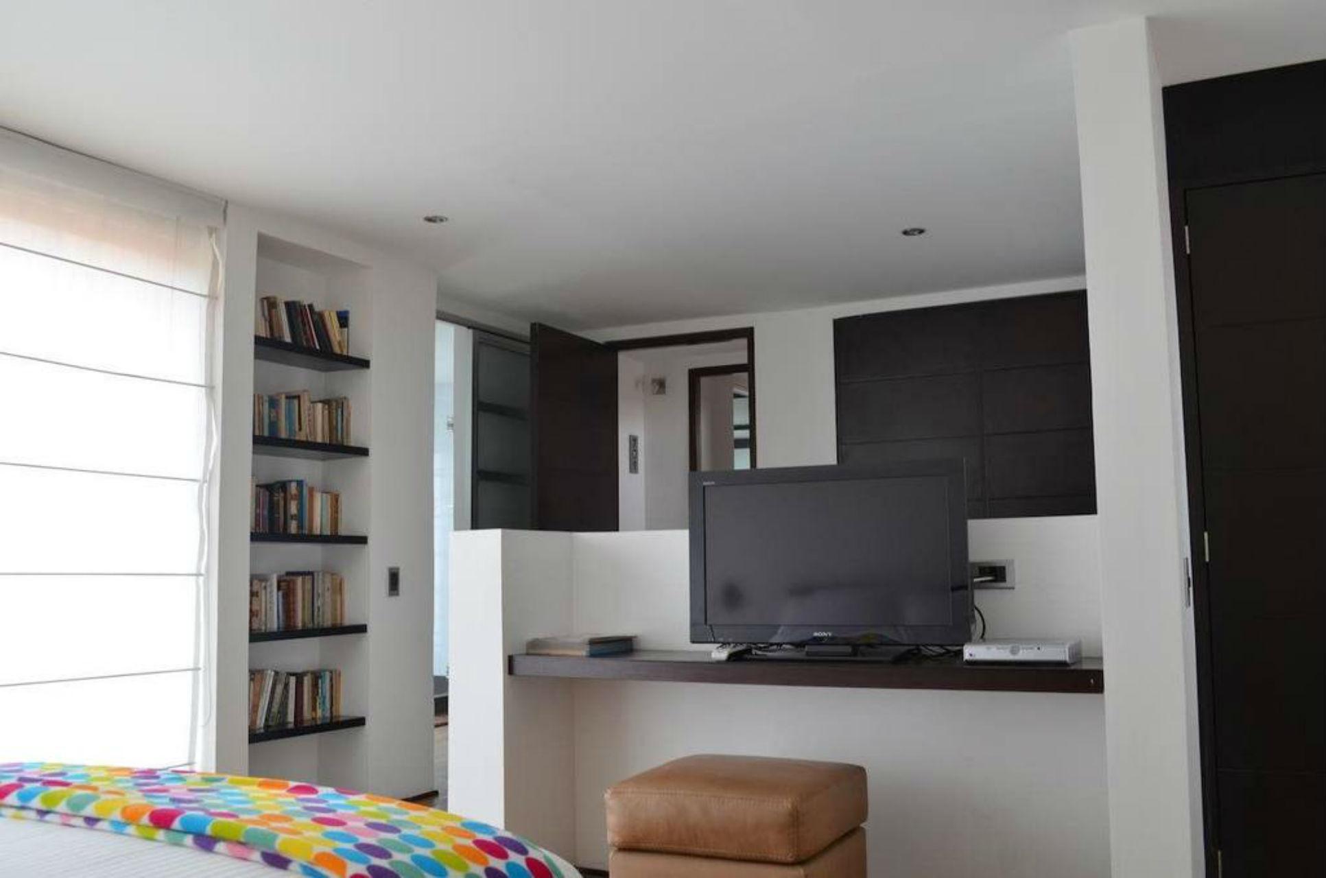 Suites Casa 95 Bogota Buitenkant foto