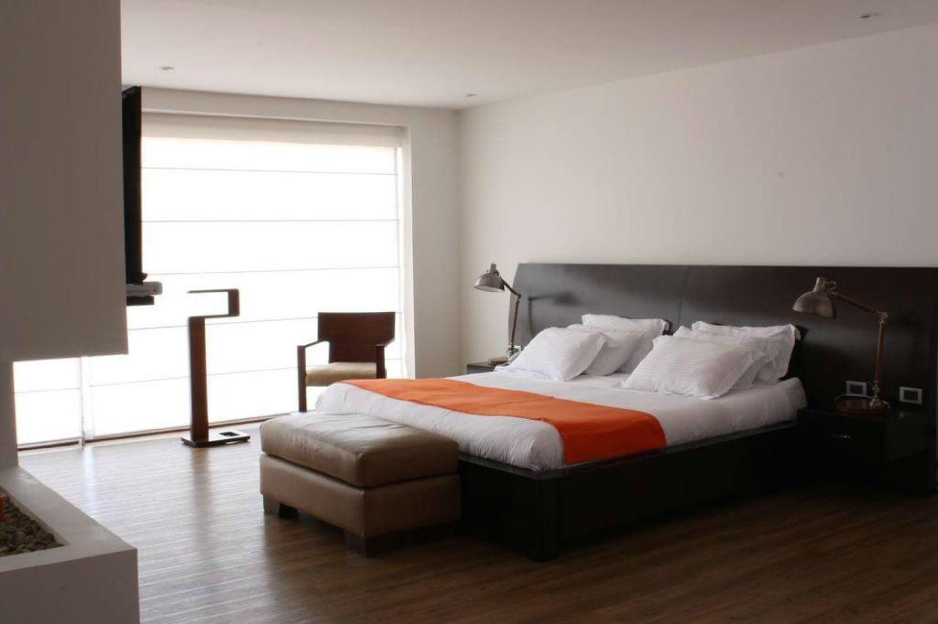 Suites Casa 95 Bogota Buitenkant foto