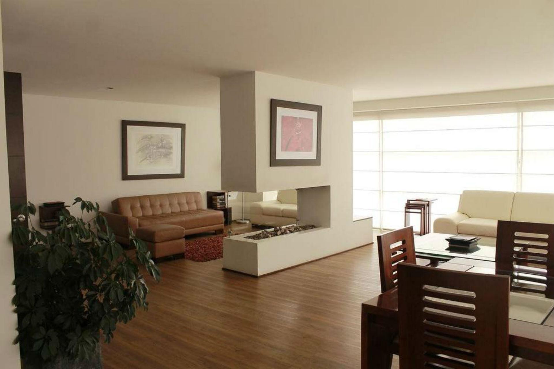 Suites Casa 95 Bogota Buitenkant foto