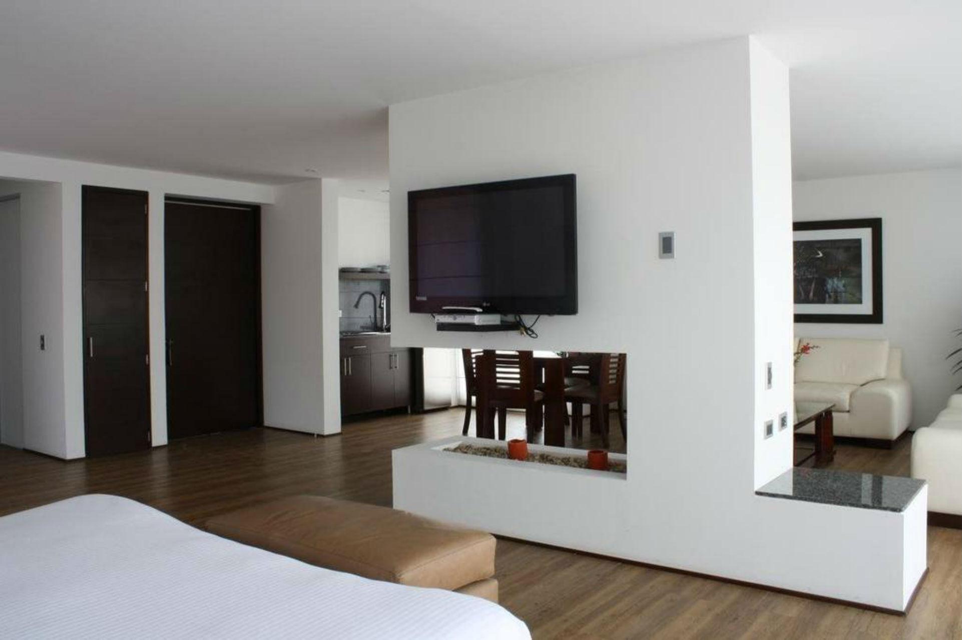 Suites Casa 95 Bogota Kamer foto